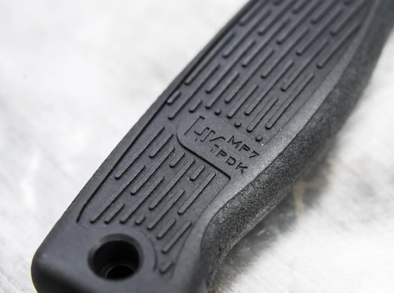 Heckler & Koch MP7 Personal Duty Knife Heckler & Koch