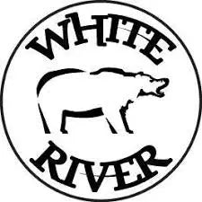 White River Apex Maple / Black Richlite – MagnaCut Fixed Blade EDC | Made in USA White River Knife & Tool