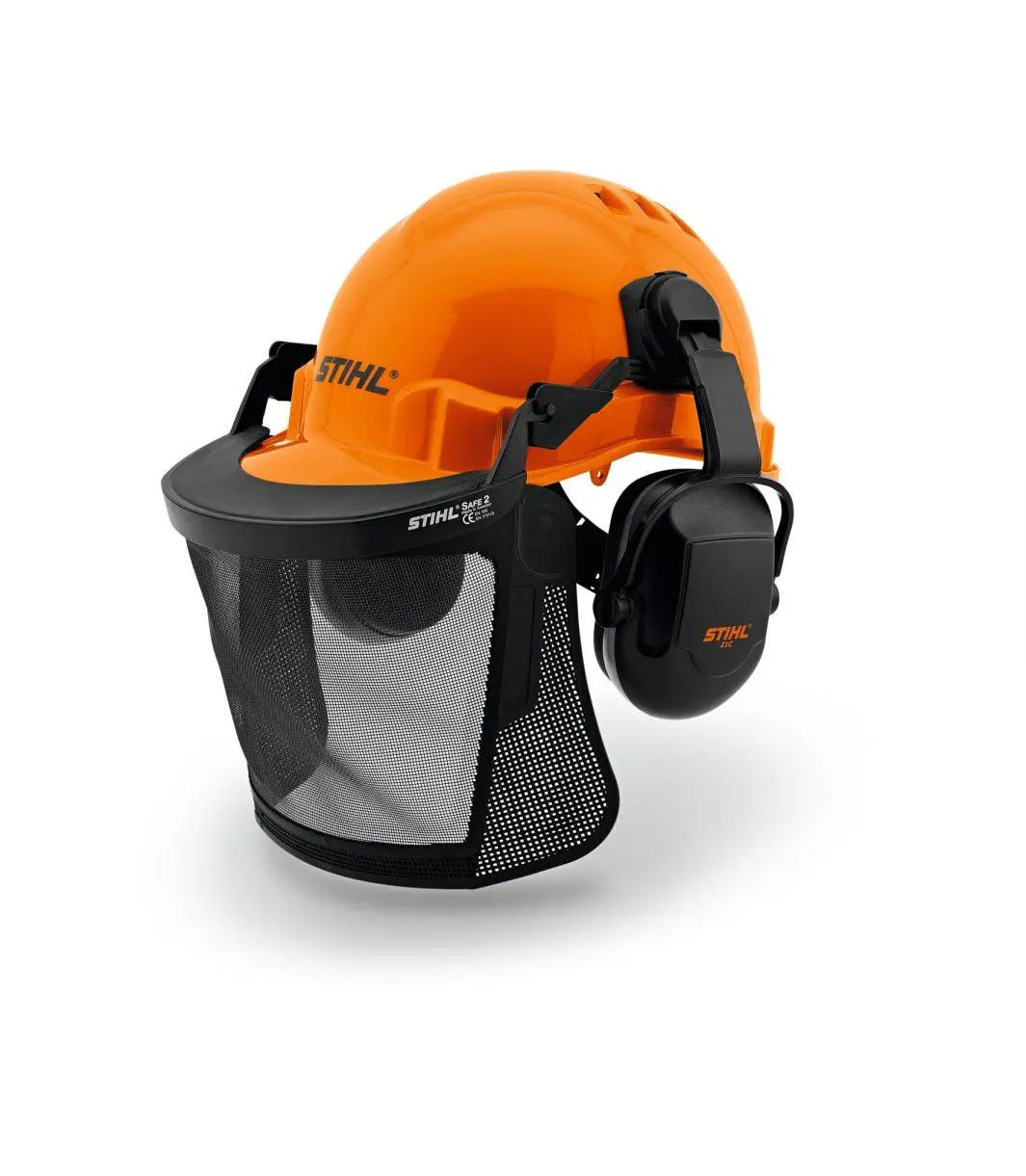STIHL Helmset Function Basic Stihl