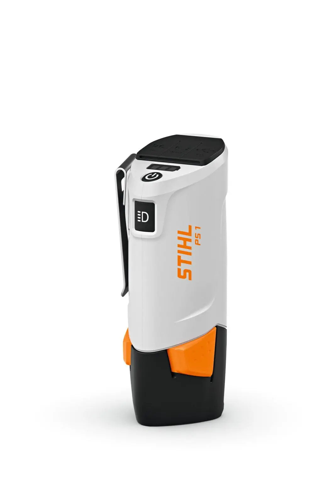 STIHL PS 1 Mobile Stromversorgung – Powerbank & LED-Licht funktioniert mit Akku AS 2 Stihl