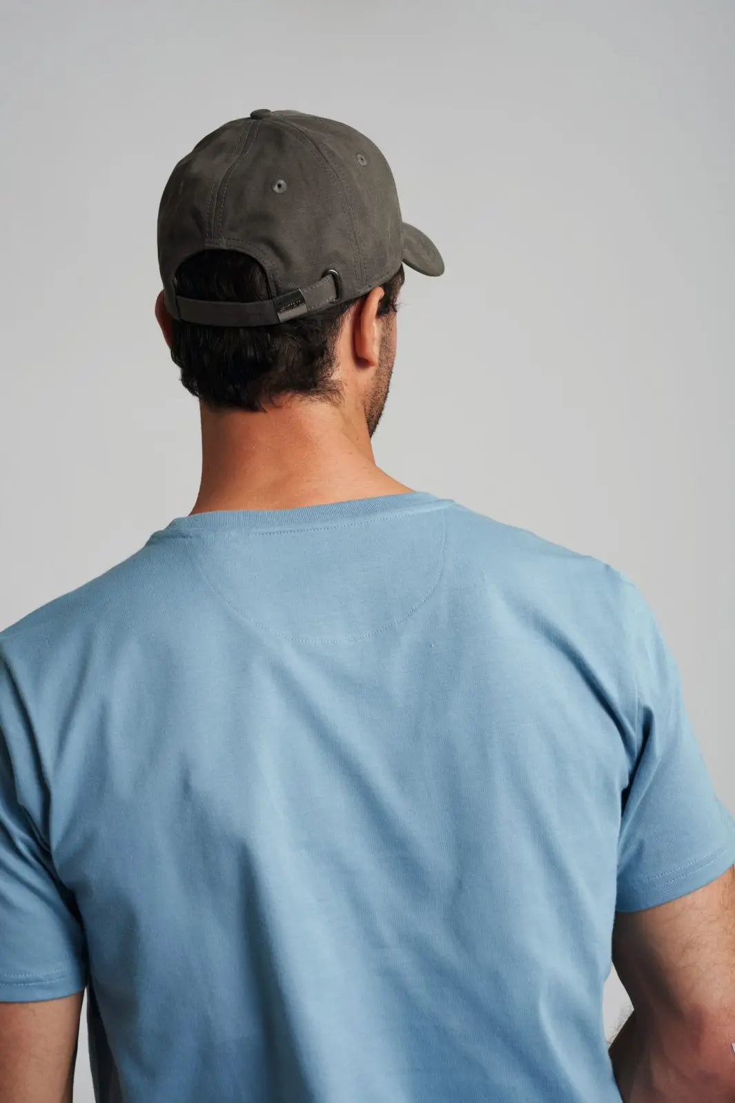 STIHL Cap LYOCELL Grau – Nachhaltiger Style für jeden Tag Stihl