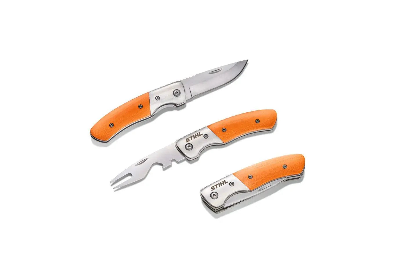 STIHL Wanderbesteck Stihl