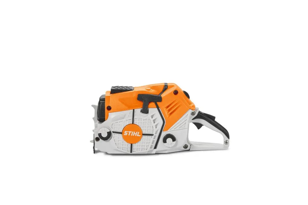 STIHL Maßband Motorsäge 5 m – Werkzeug im Motorsägen-Design – Sammlerstück Stihl