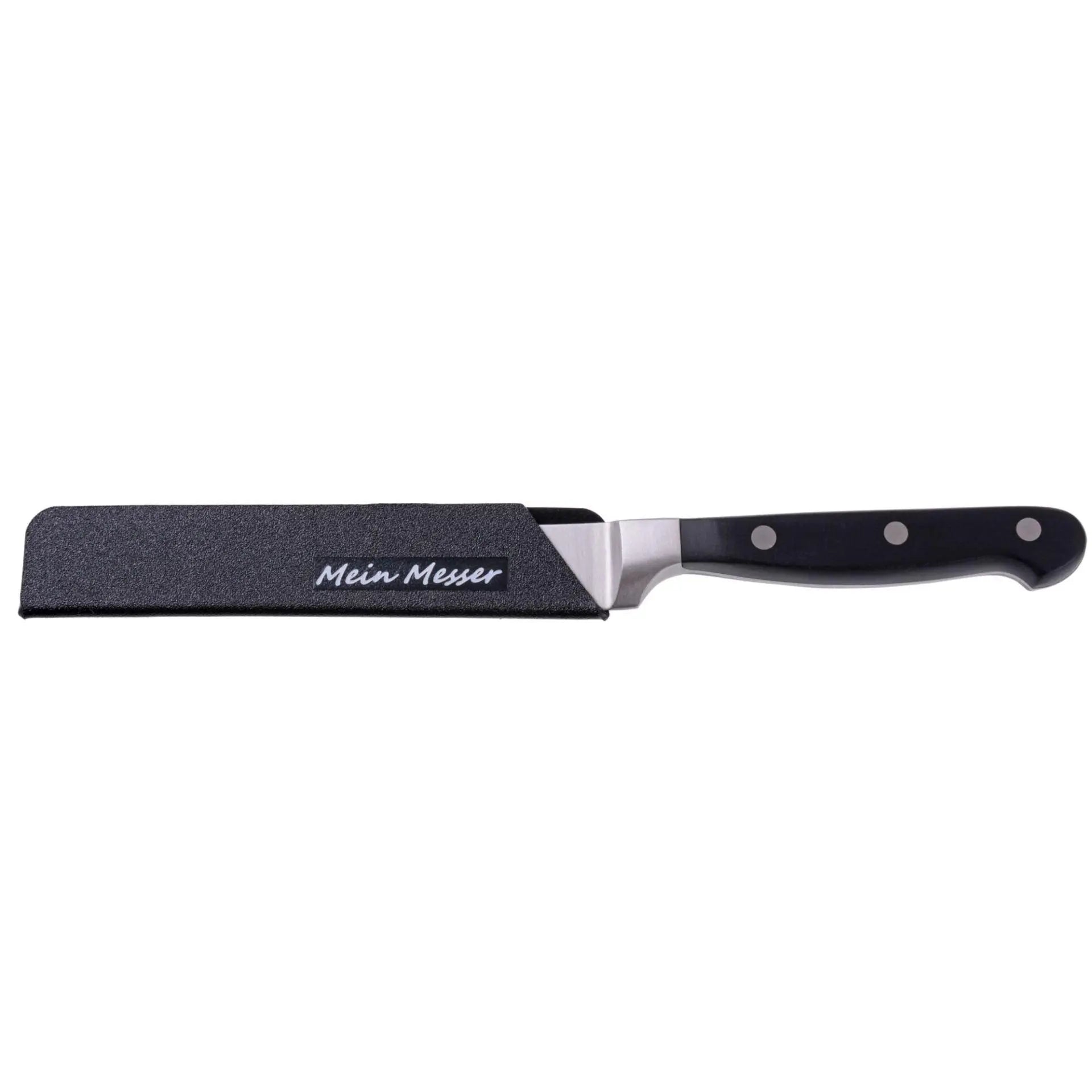 Universal Klingenschutz 10-25 cm Messer-Schutzhülle Messerschutz Messerschneide Gräwe