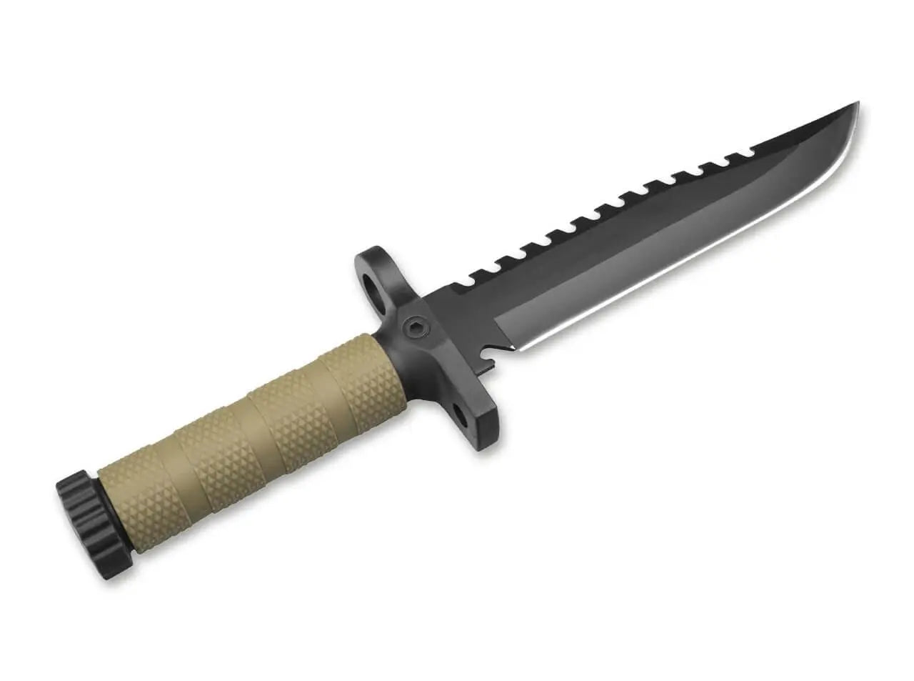 Böker Magnum M-Spec Survival Knife Böker Magnum