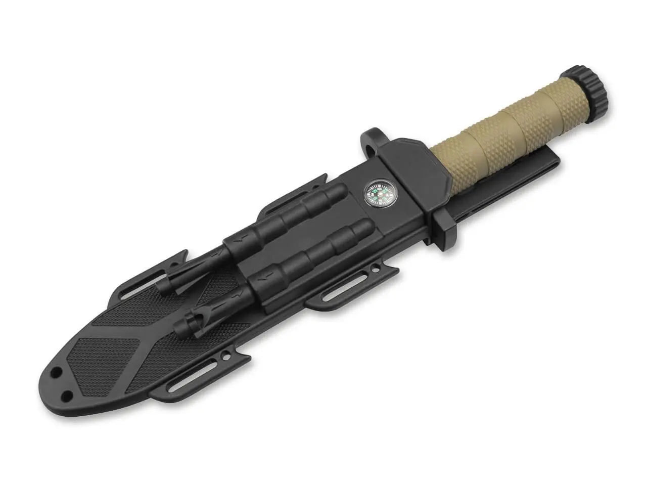 Böker Magnum M-Spec Survival Knife Böker Magnum