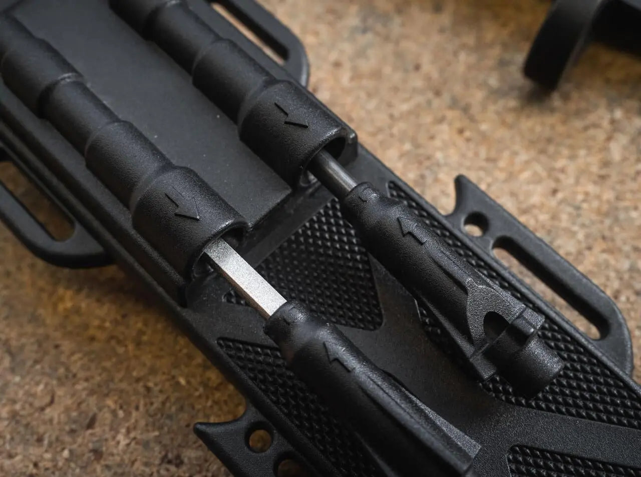 Böker Magnum M-Spec Survival Knife Böker Magnum