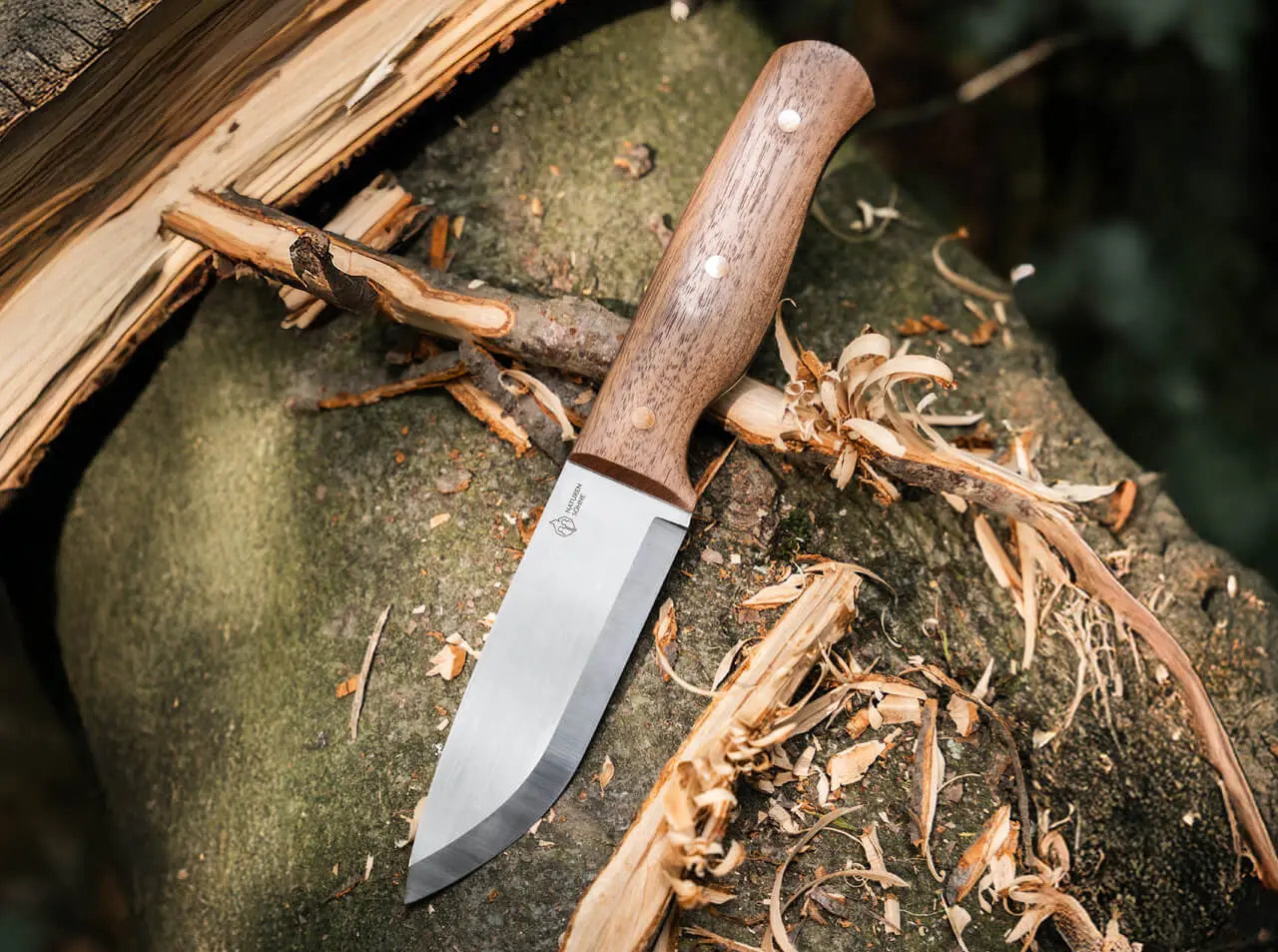 Böker Naturensöhne MK. III Naturensöhne
