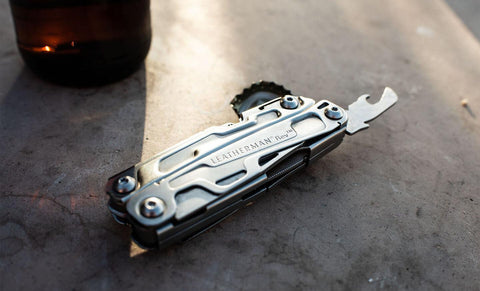 Leatherman Rev® 14 tools Leatherman Rev® 14 tools