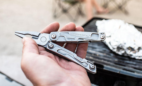 Leatherman Rev® 14 tools Leatherman Rev® 14 tools