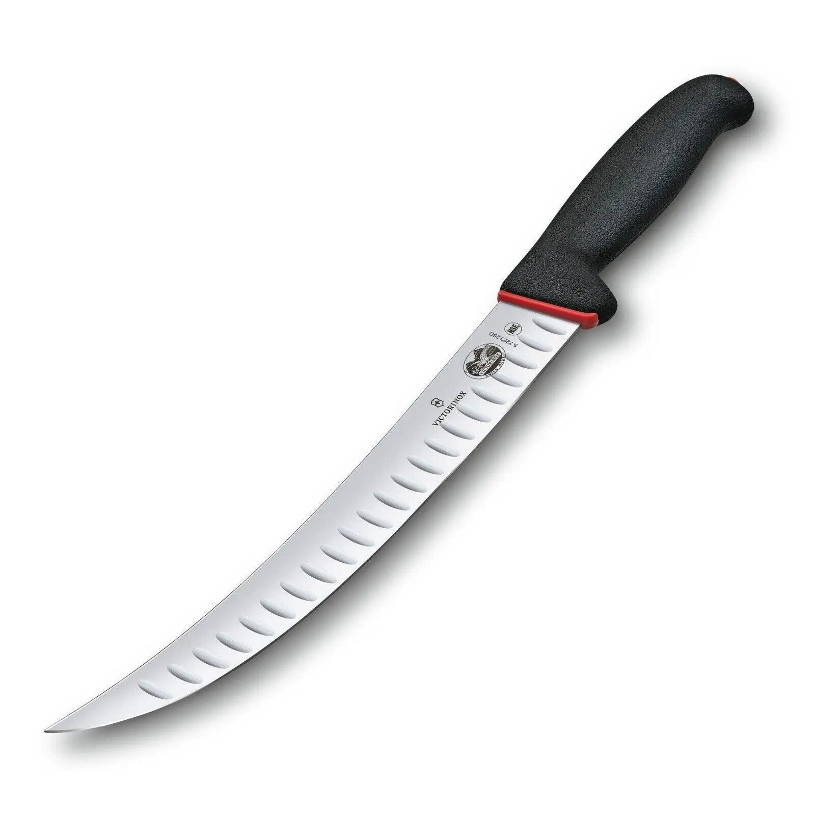 Victorinox Schlachtmesser 25 cm Fibrox Dual Grip 5.7223.25D Victorinox
