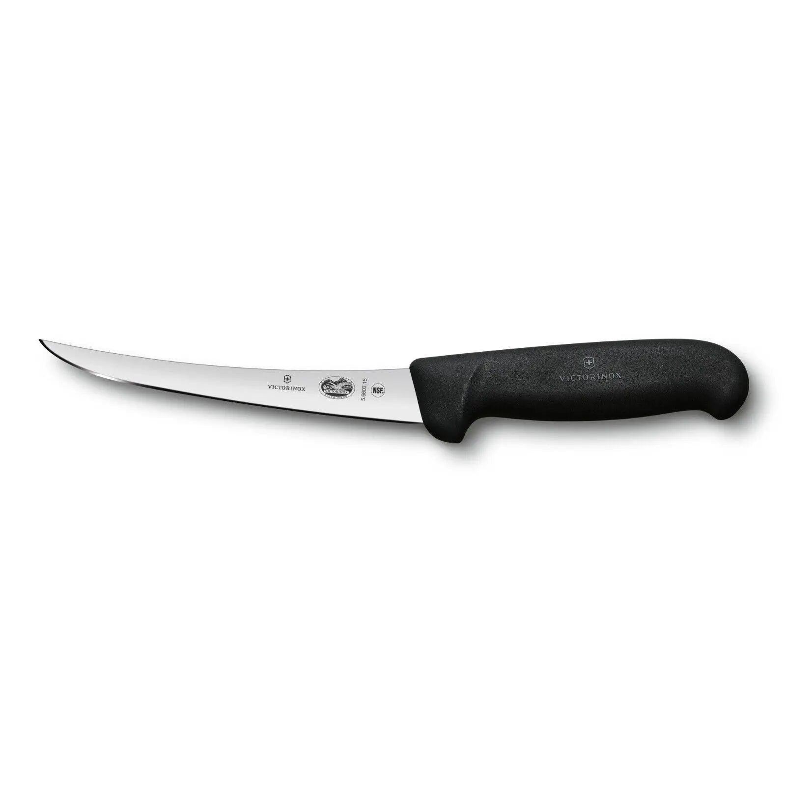Victorinox Ausbeimesser 12 cm Fibrox 5.6603.12 Victorinox