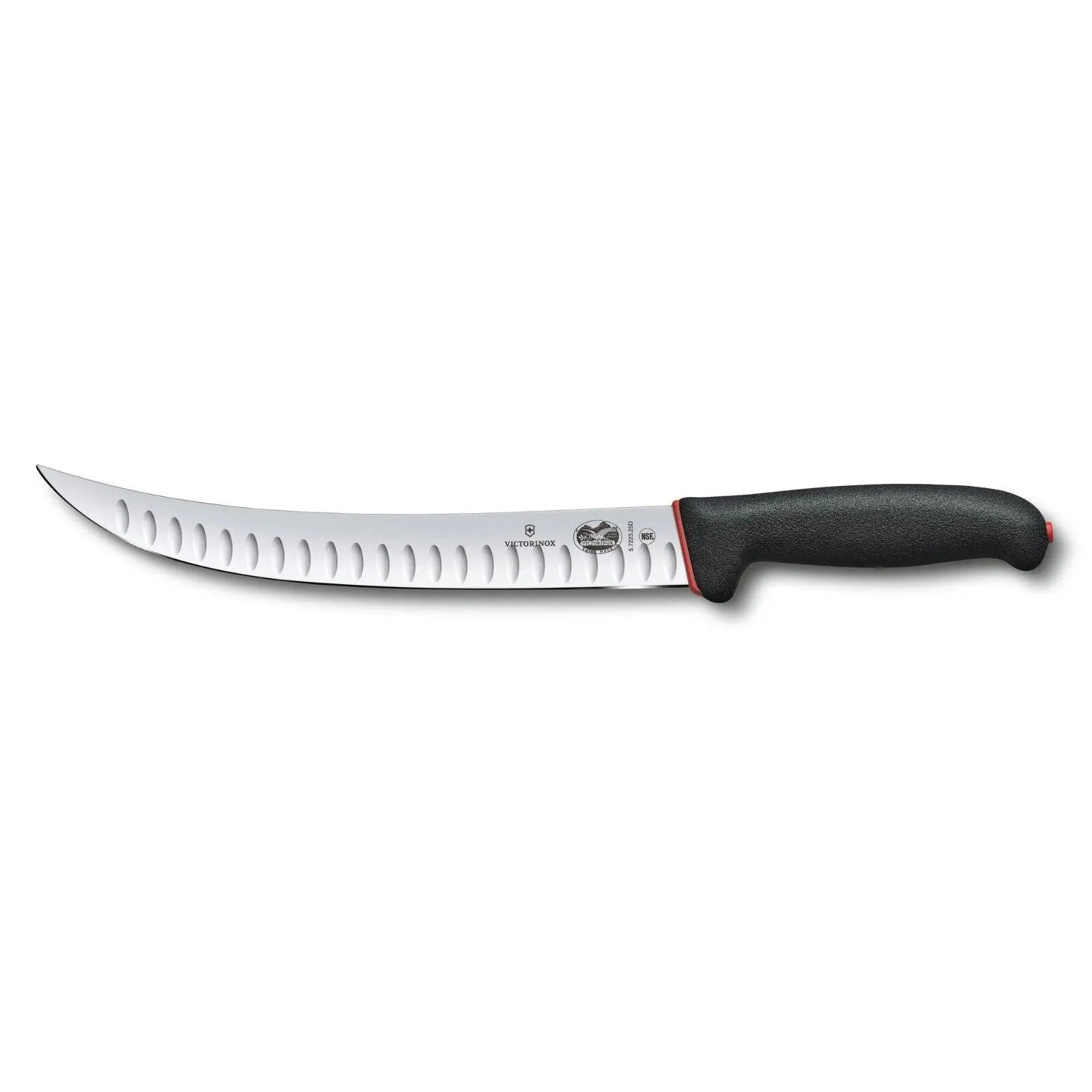Victorinox Schlachtmesser 25 cm Fibrox Dual Grip 5.7223.25D Victorinox