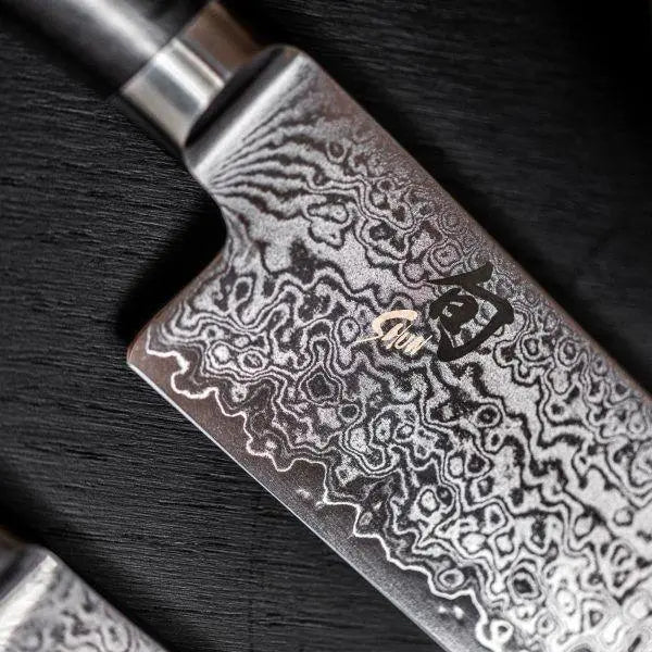 KAI Shun Premier Tim Mälzer Minamo Allzweckmesser TMM-0701 Klingenlänge 15 cm KAI