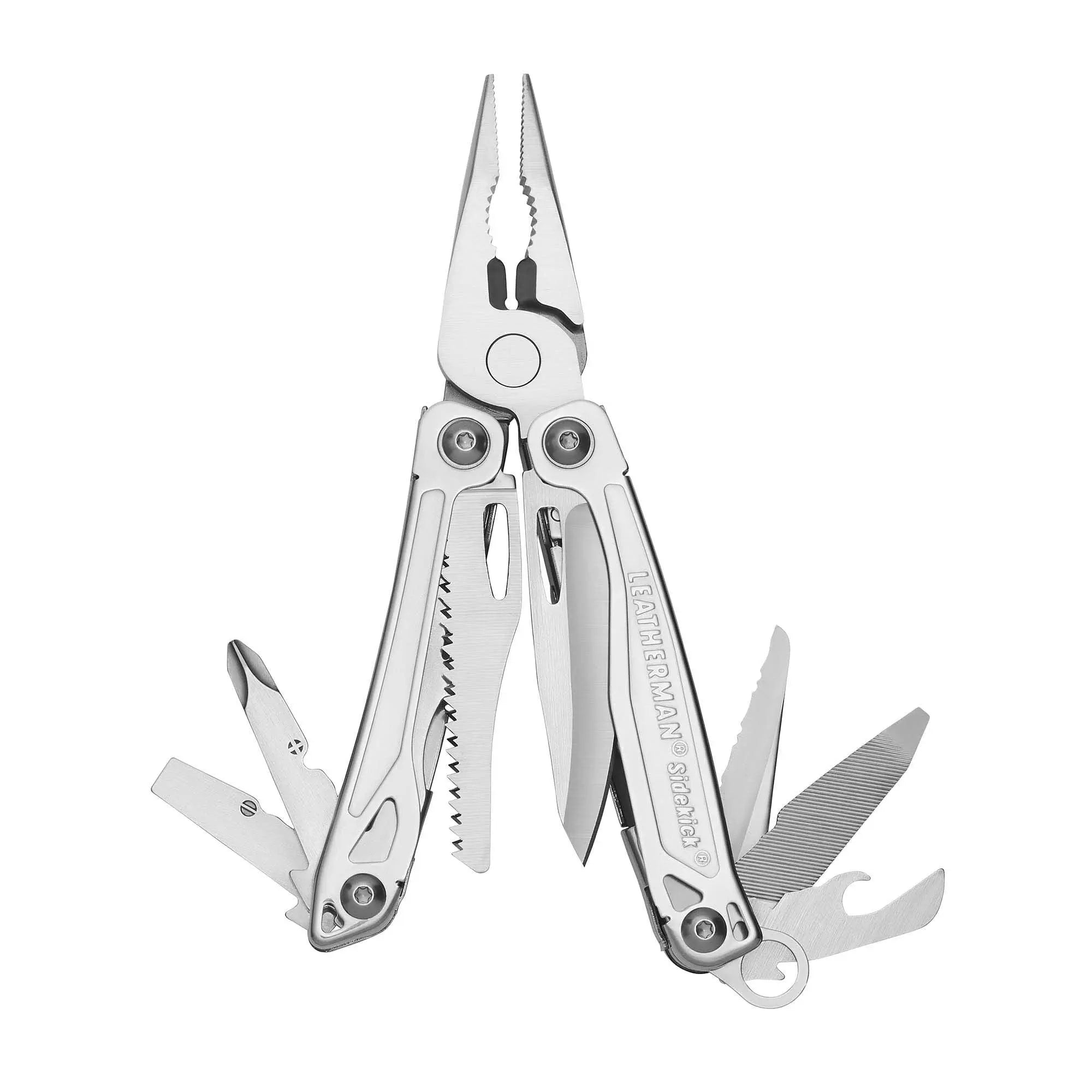 Leatherman SIDEKICK® 14 tools Leatherman