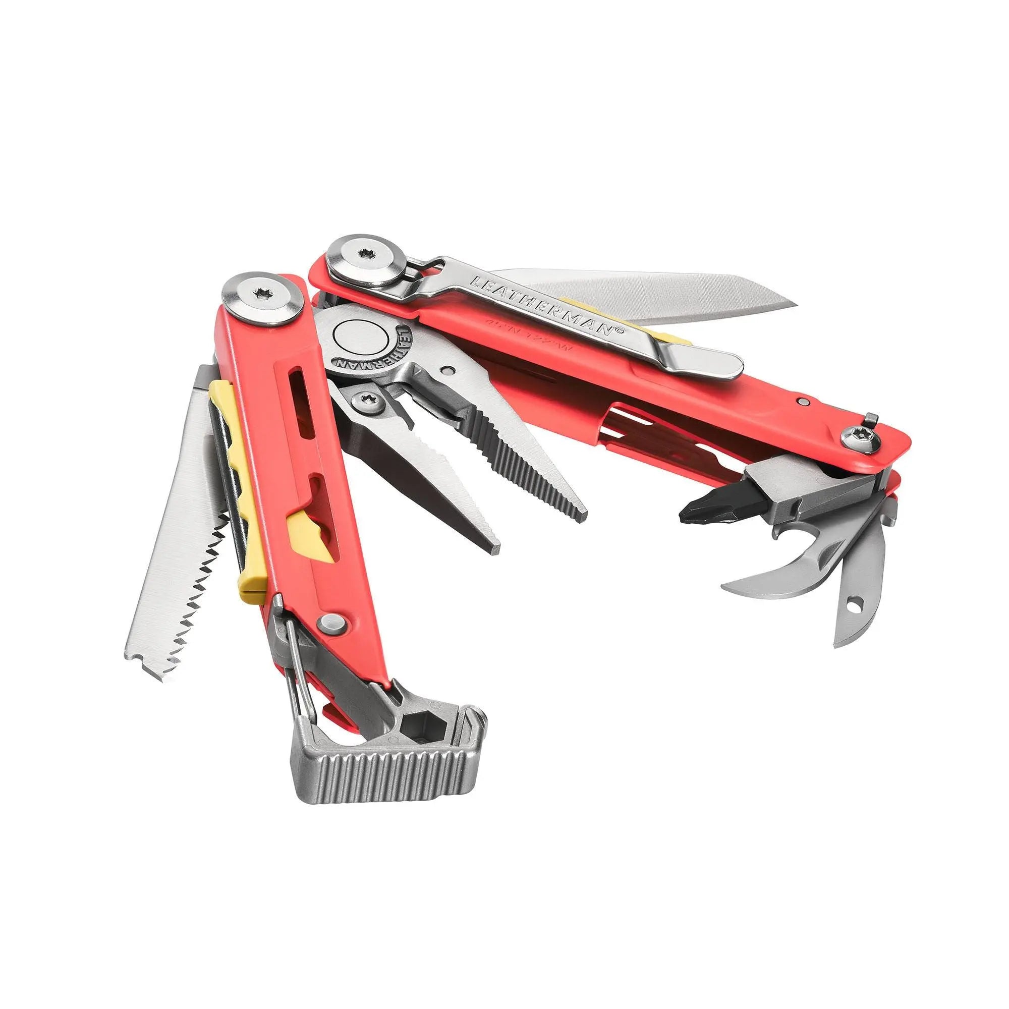 Leatherman SIGNAL® Guava 19 tools Leatherman