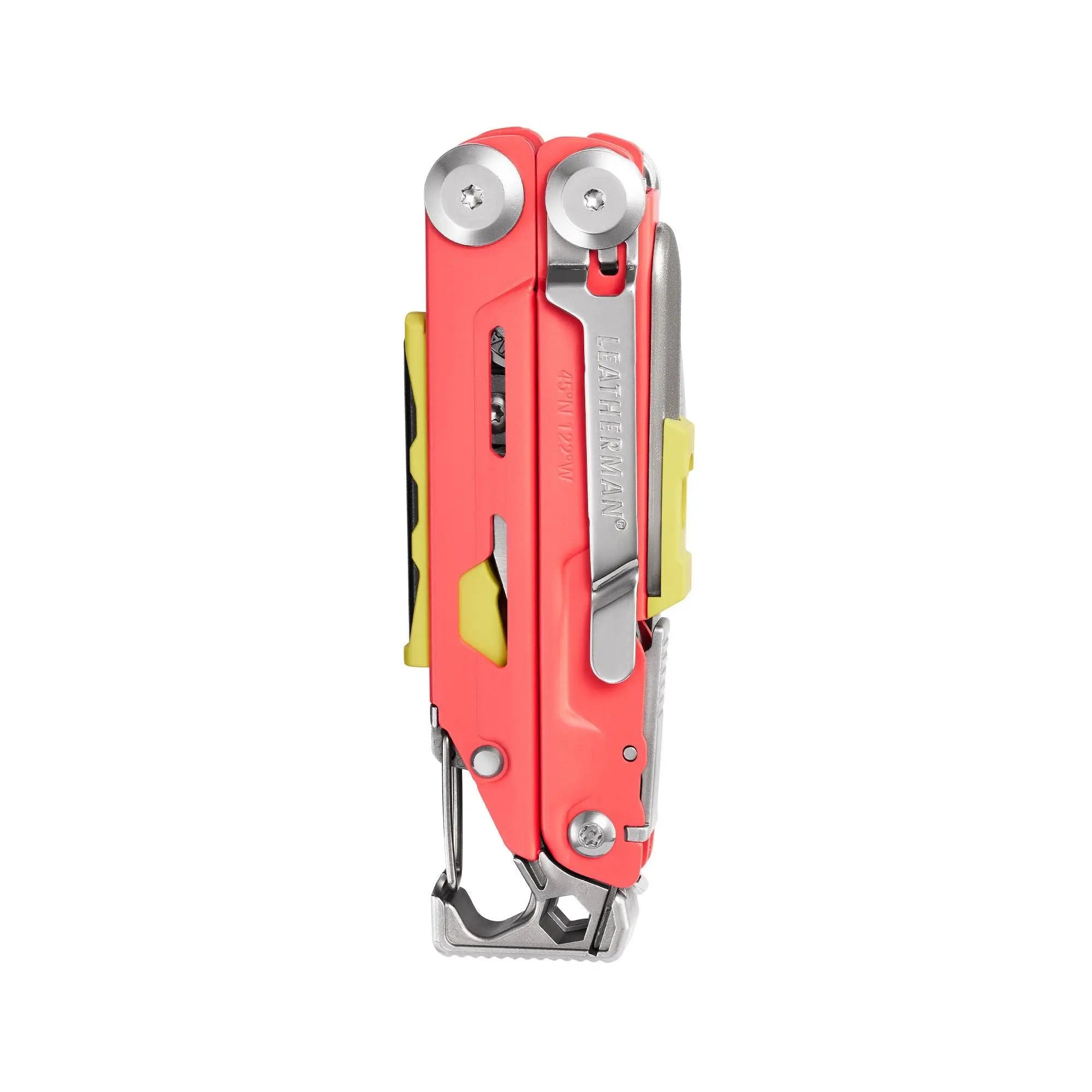 Leatherman SIGNAL® Guava 19 tools Leatherman