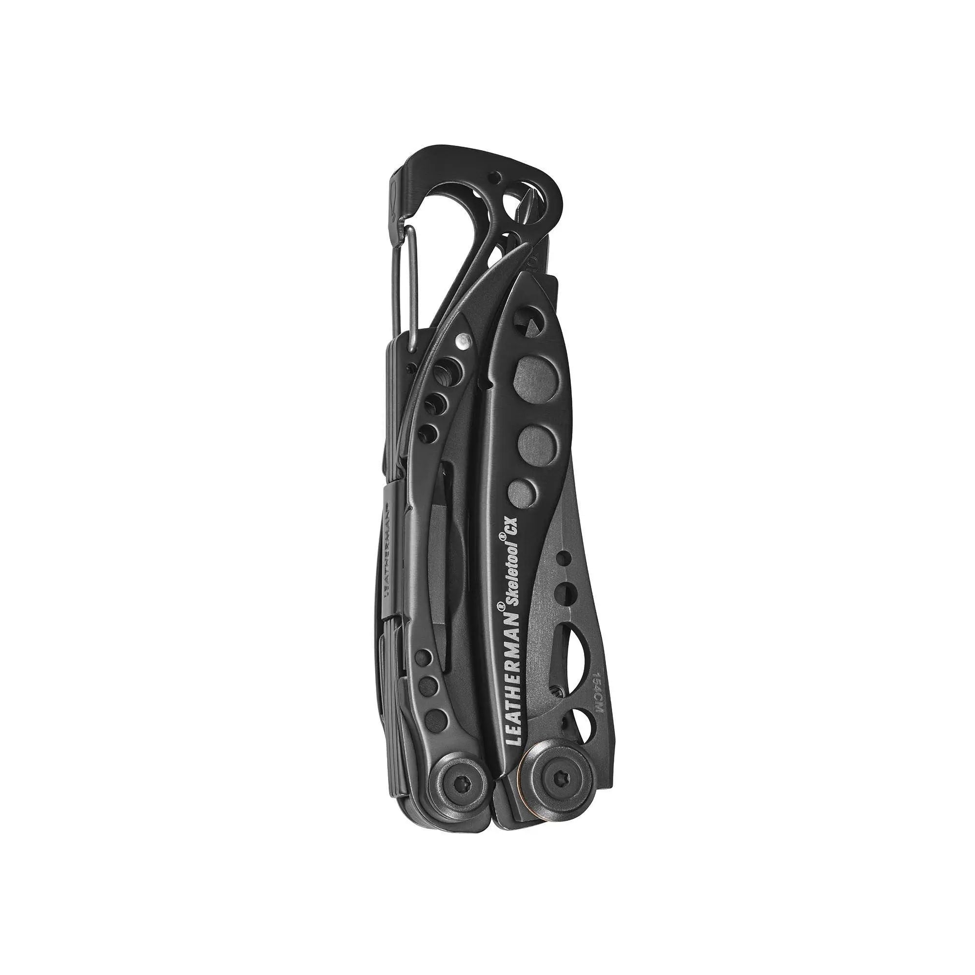 Leatherman SKELETOOL® CX Onyx 7 tools Leatherman