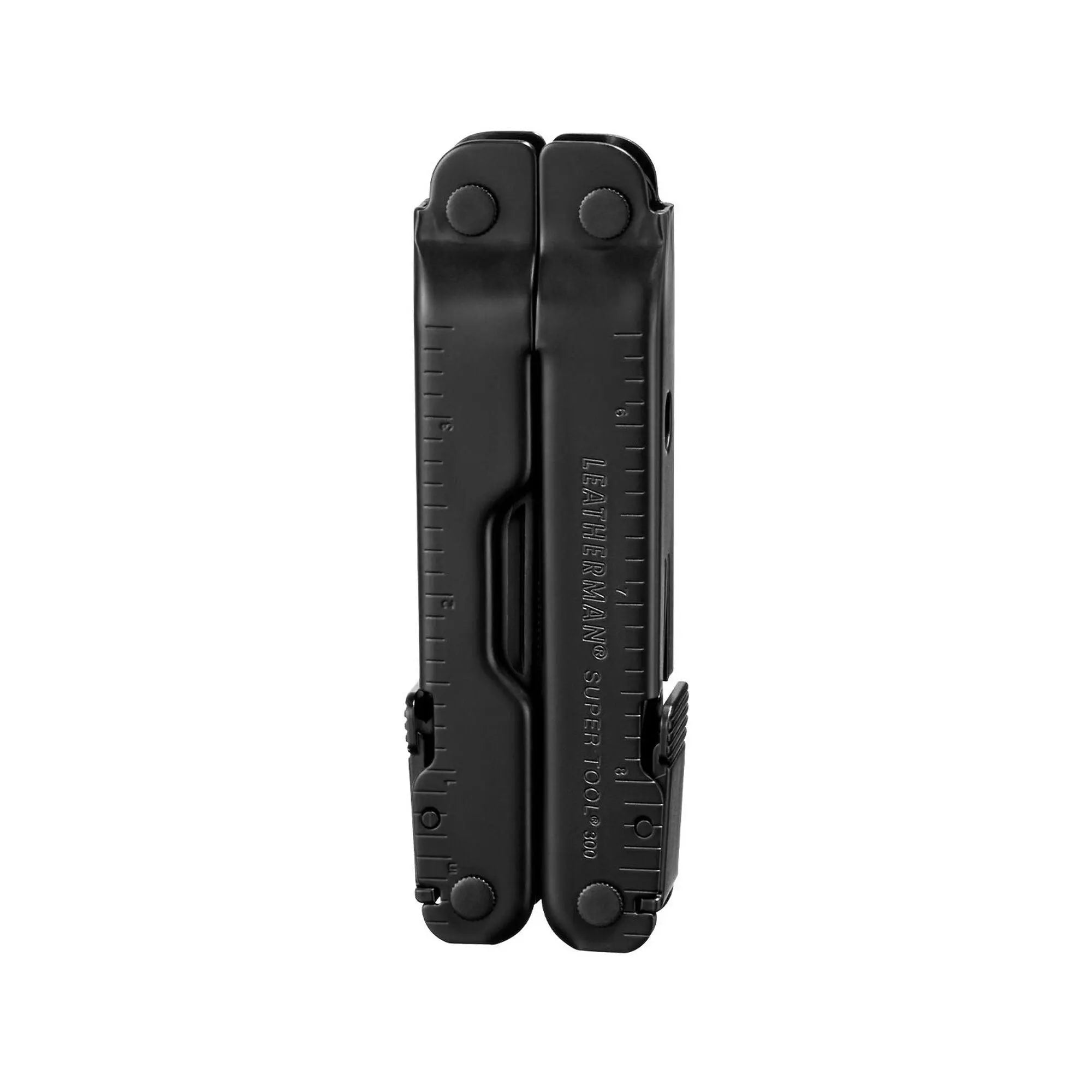 Leatherman Super Tool® 300M Schwarz 18 tools Leatherman