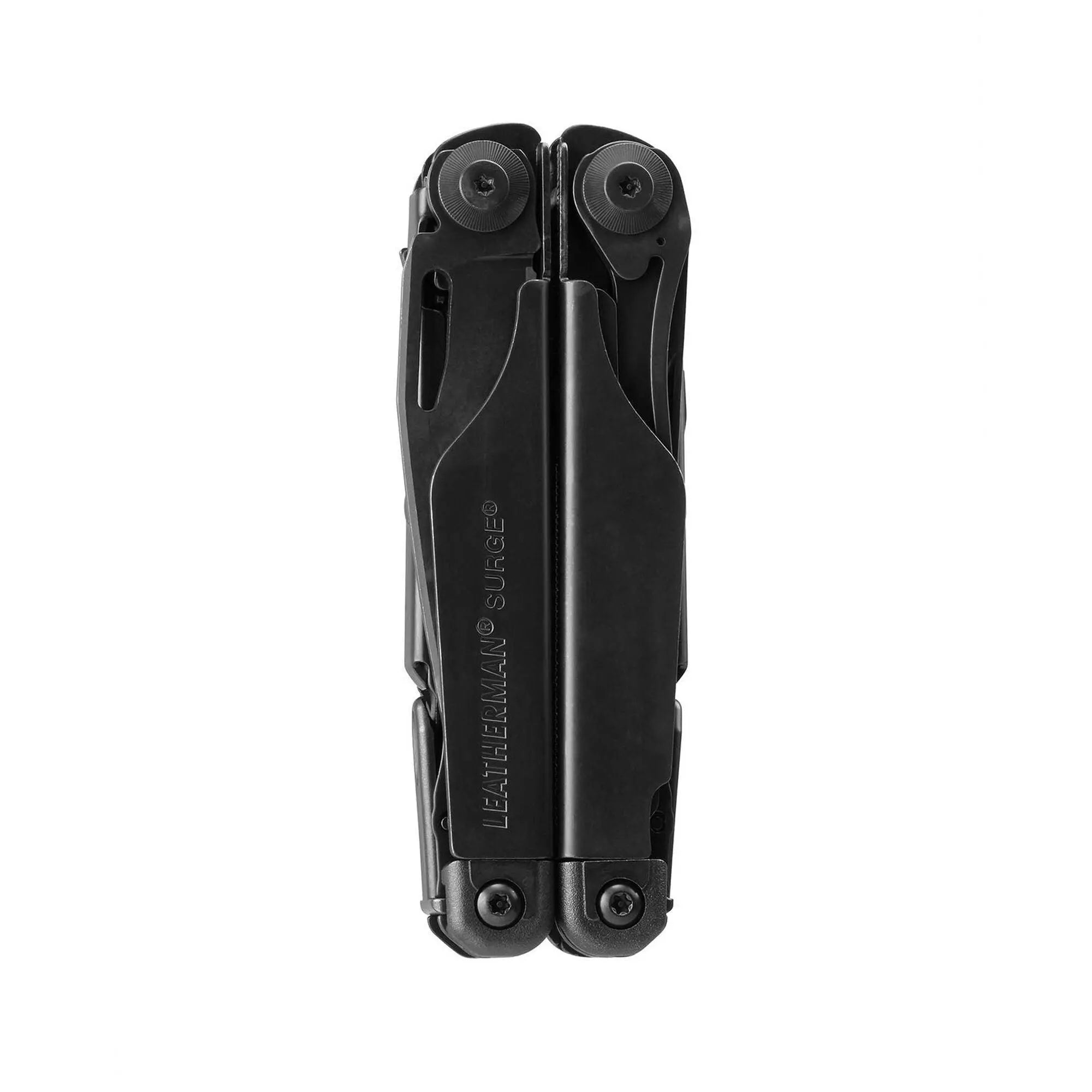 Leatherman Surge® Schwarz 21 tools Leatherman
