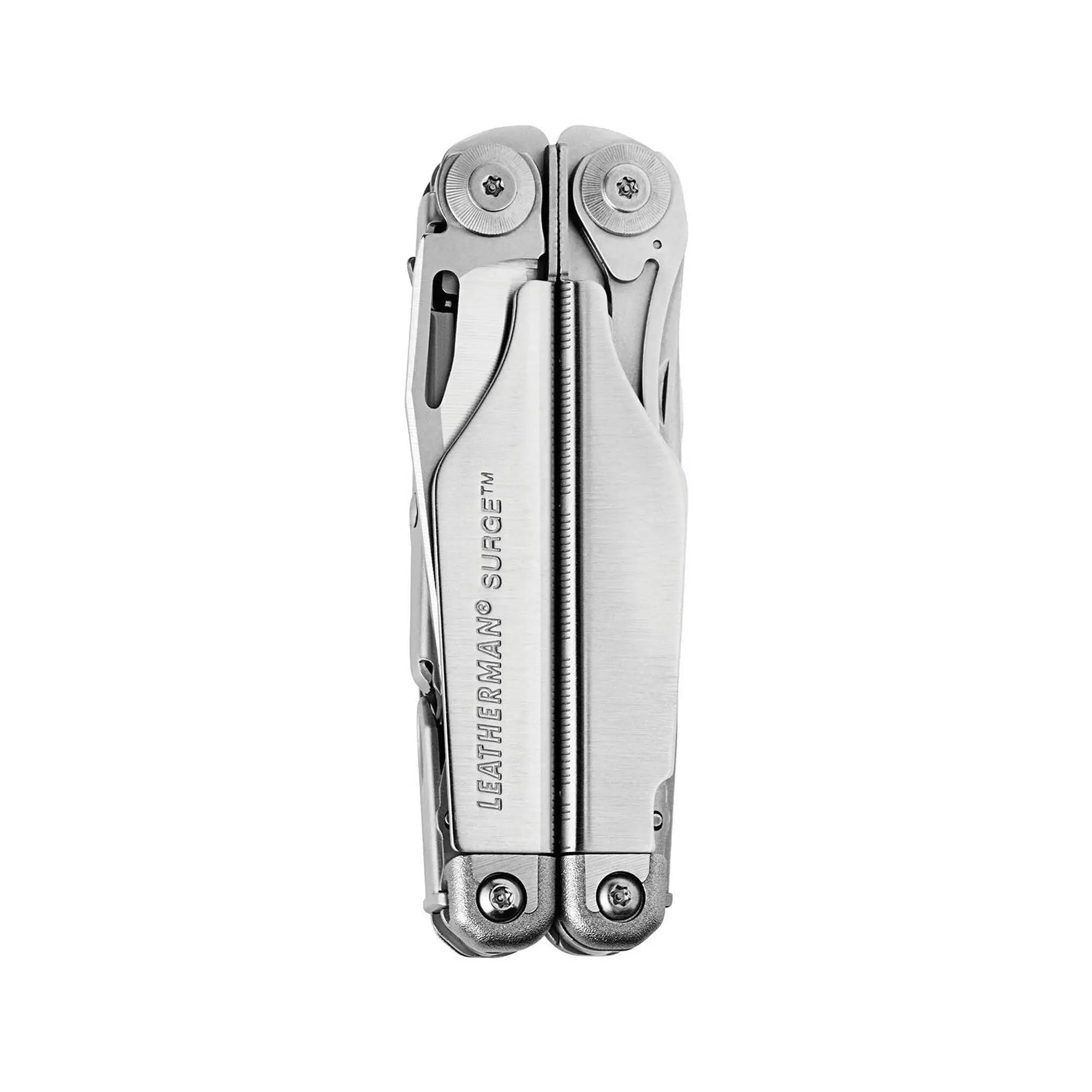 Leatherman SURGE® 21 tools Leatherman