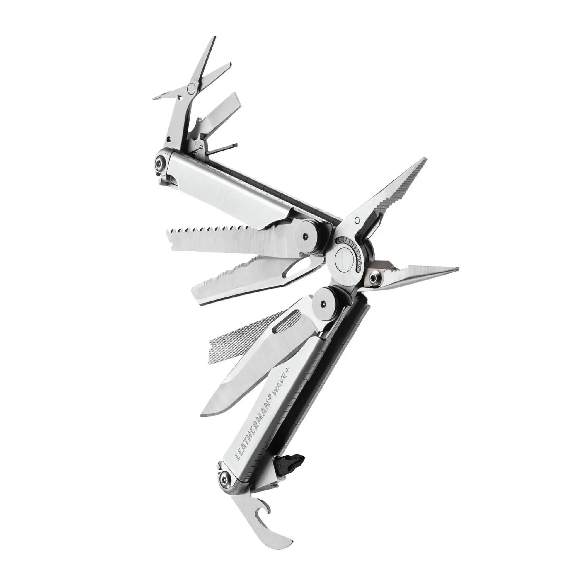 Leatherman WAVE® Plus 18 tools Leatherman