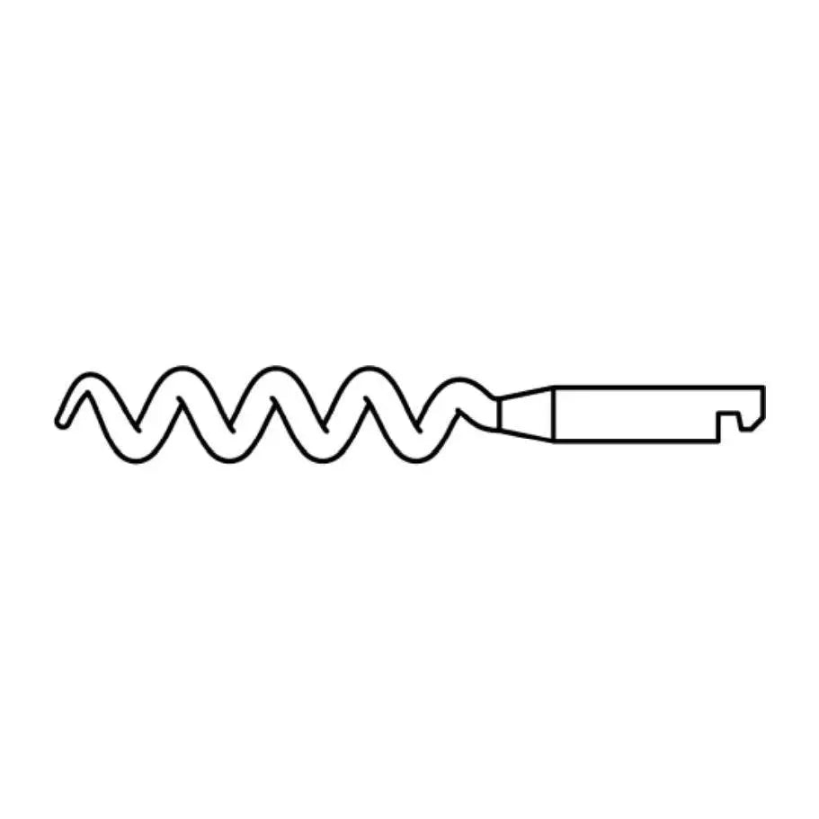 Victorinox Korkenzieher für Swiss Tool + Mini Schraubenzieher Victorinox
