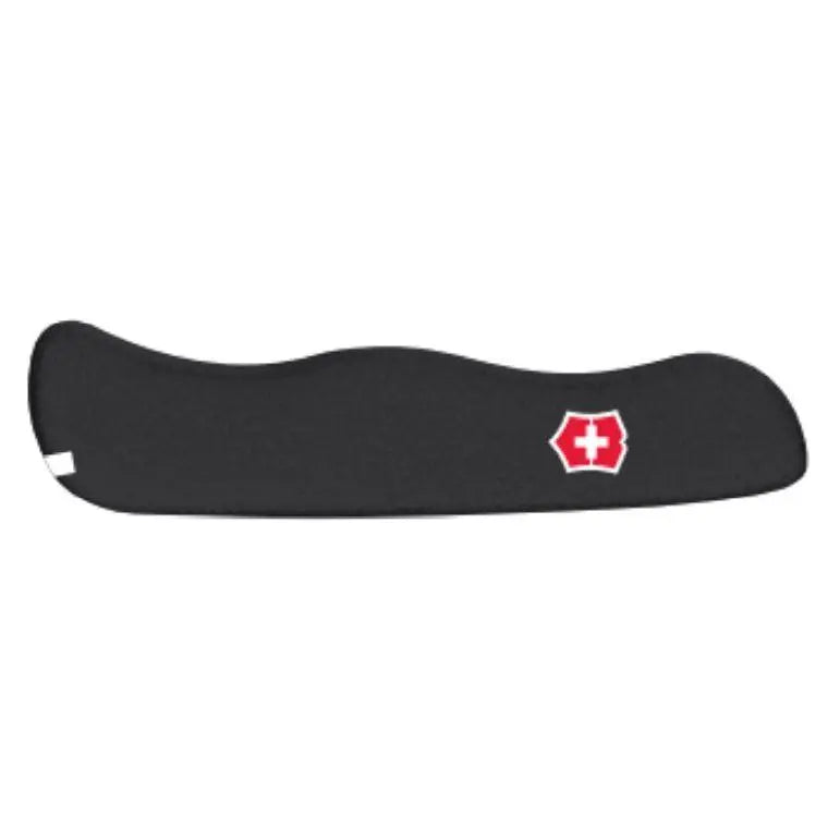 Victorinox Schale 111 mm Vorderseite Rückseite schwarz weiß rot grün Victorinox