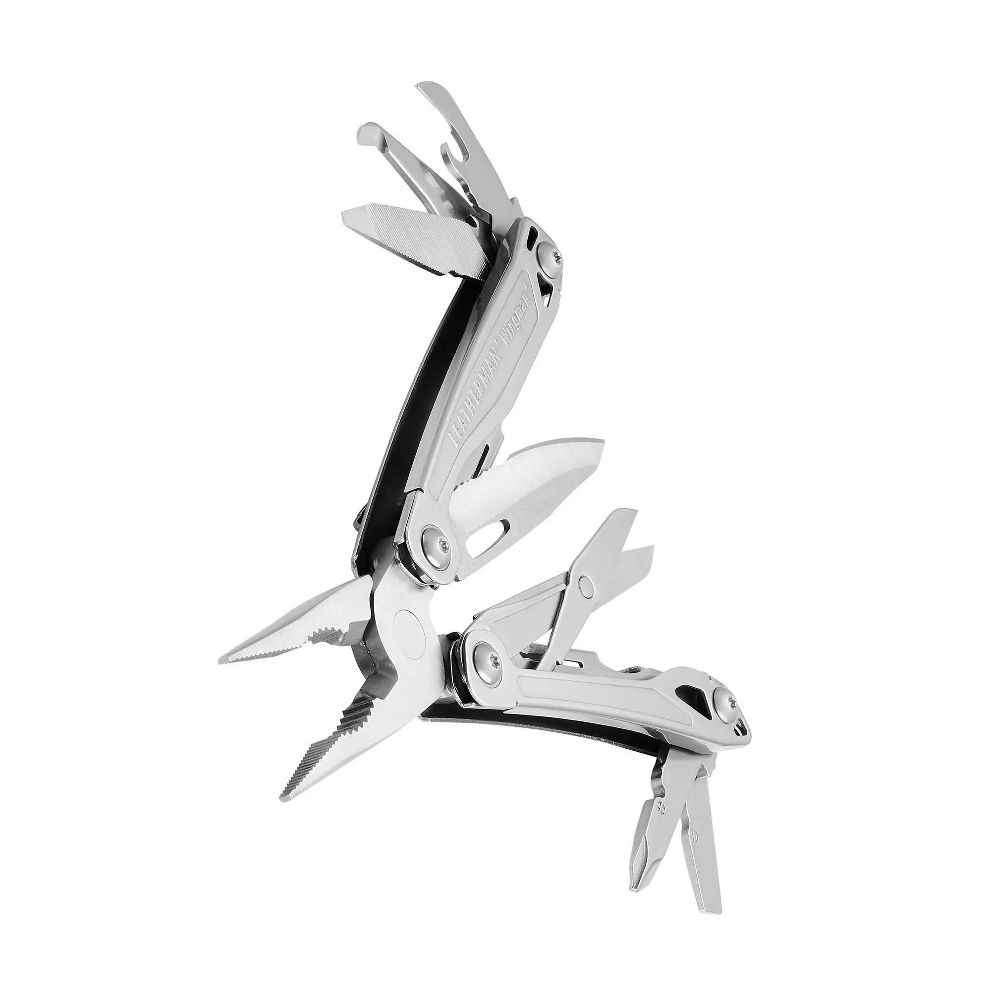 Leatherman WINGMAN® 14 tools Leatherman