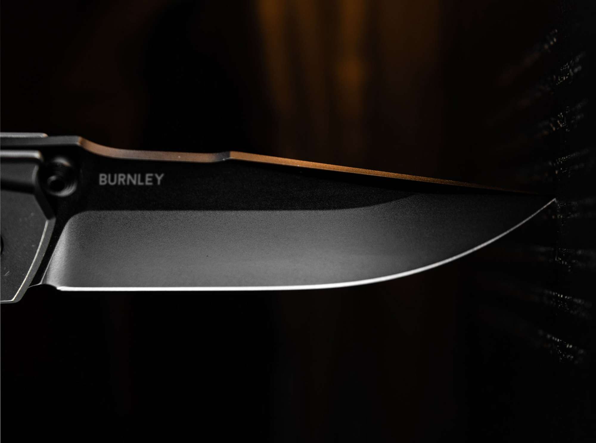Böker Plus Raven Kihon Titan CPM-S35VN – Limited Edition 300 Stück – Framelock