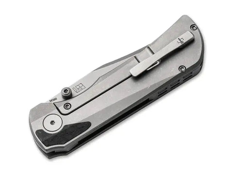 Böker Plus Collection 2026 – limitiertes Premium-EDC & Sammlermesser