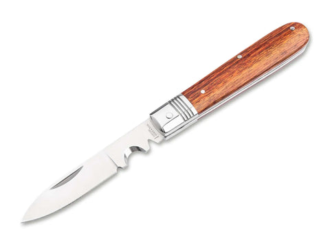 History Knife & Tool Cable Knife – historisches Kabelmesser nach TL 5110-0011 Böker Plus