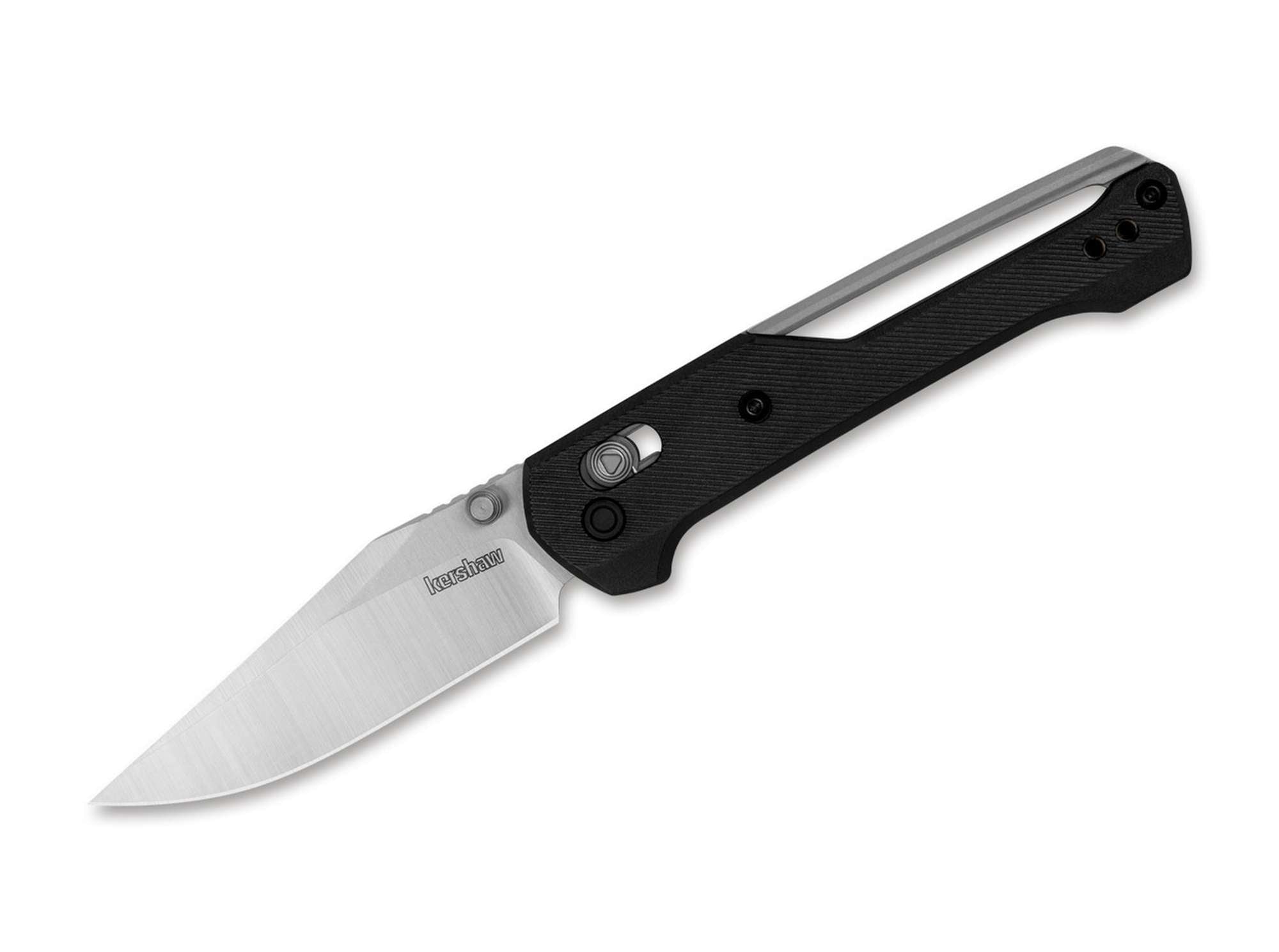 Kershaw Airspace (2063) | EDC-Folder mit KVT-Kugellager & DuraLock Kershaw