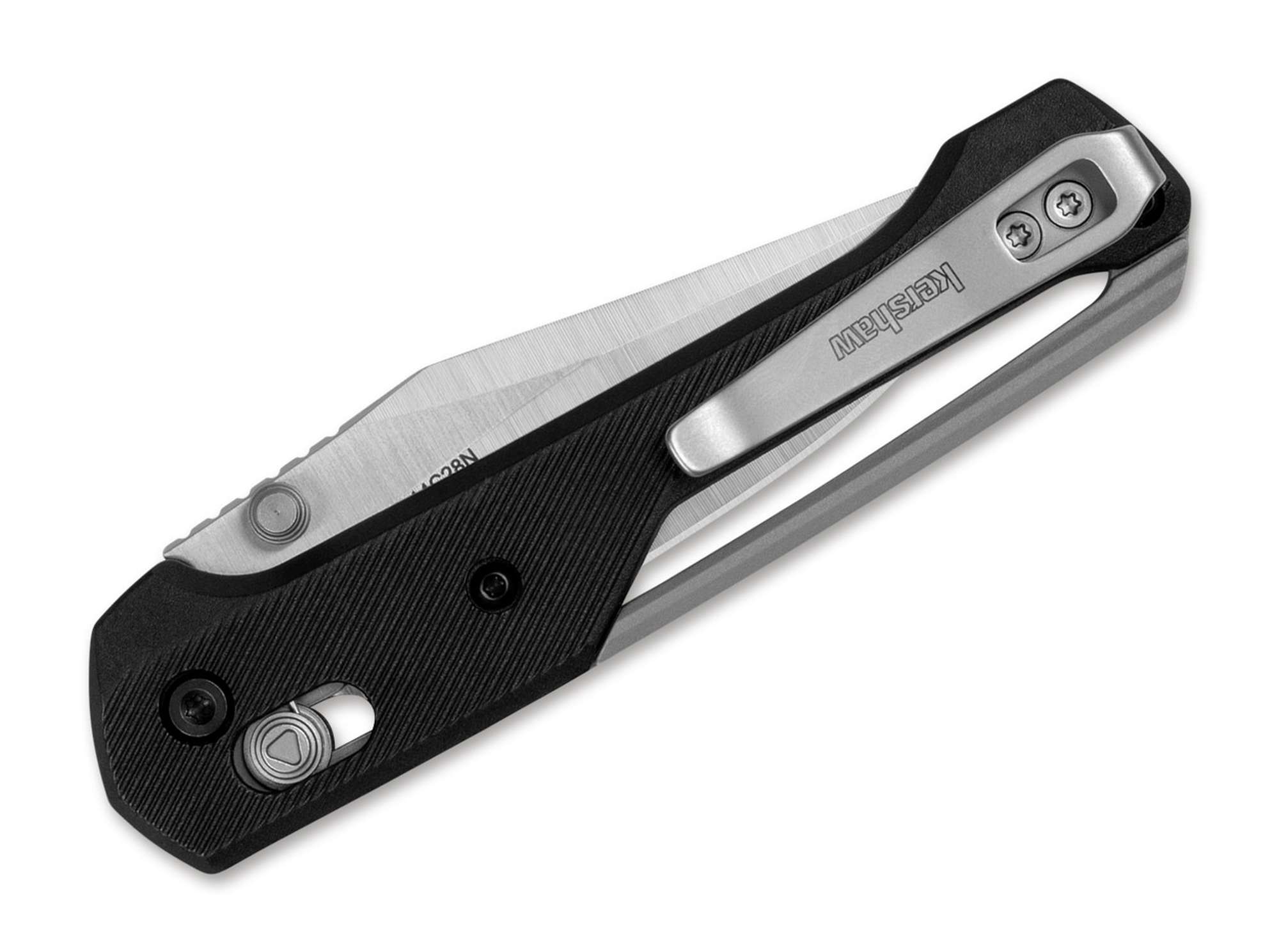 Kershaw Airspace (2063) | EDC-Folder mit KVT-Kugellager & DuraLock Kershaw