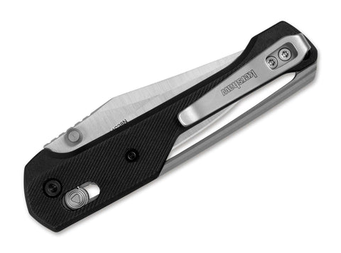 Kershaw Airspace (2063) | EDC-Folder mit KVT-Kugellager & DuraLock Kershaw
