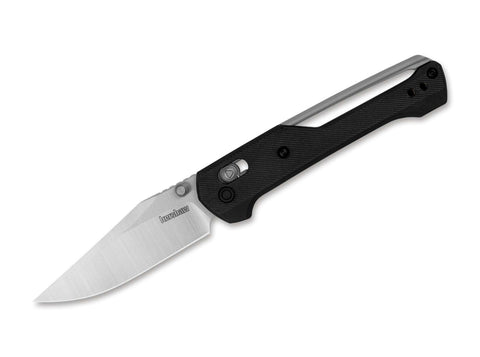 Kershaw Airspace (2063) | EDC-Folder mit KVT-Kugellager & DuraLock Kershaw