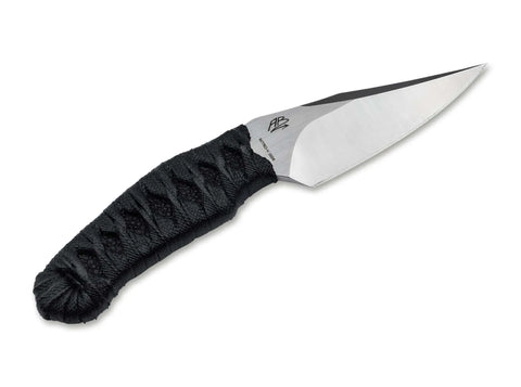 Böker Plus 302 – ikonisches Fixed Blade mit traditioneller Griffwicklung Böker Plus