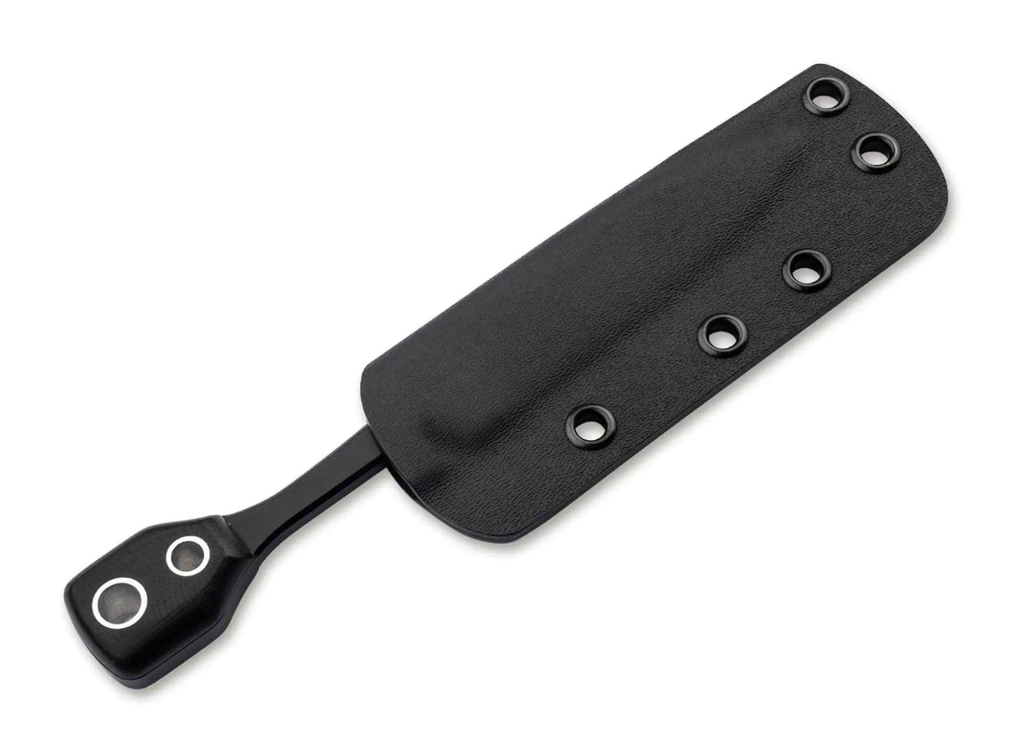 Böker Plus Fafo – taktisches Fixed Blade mit minimalistischem Design Böker Plus