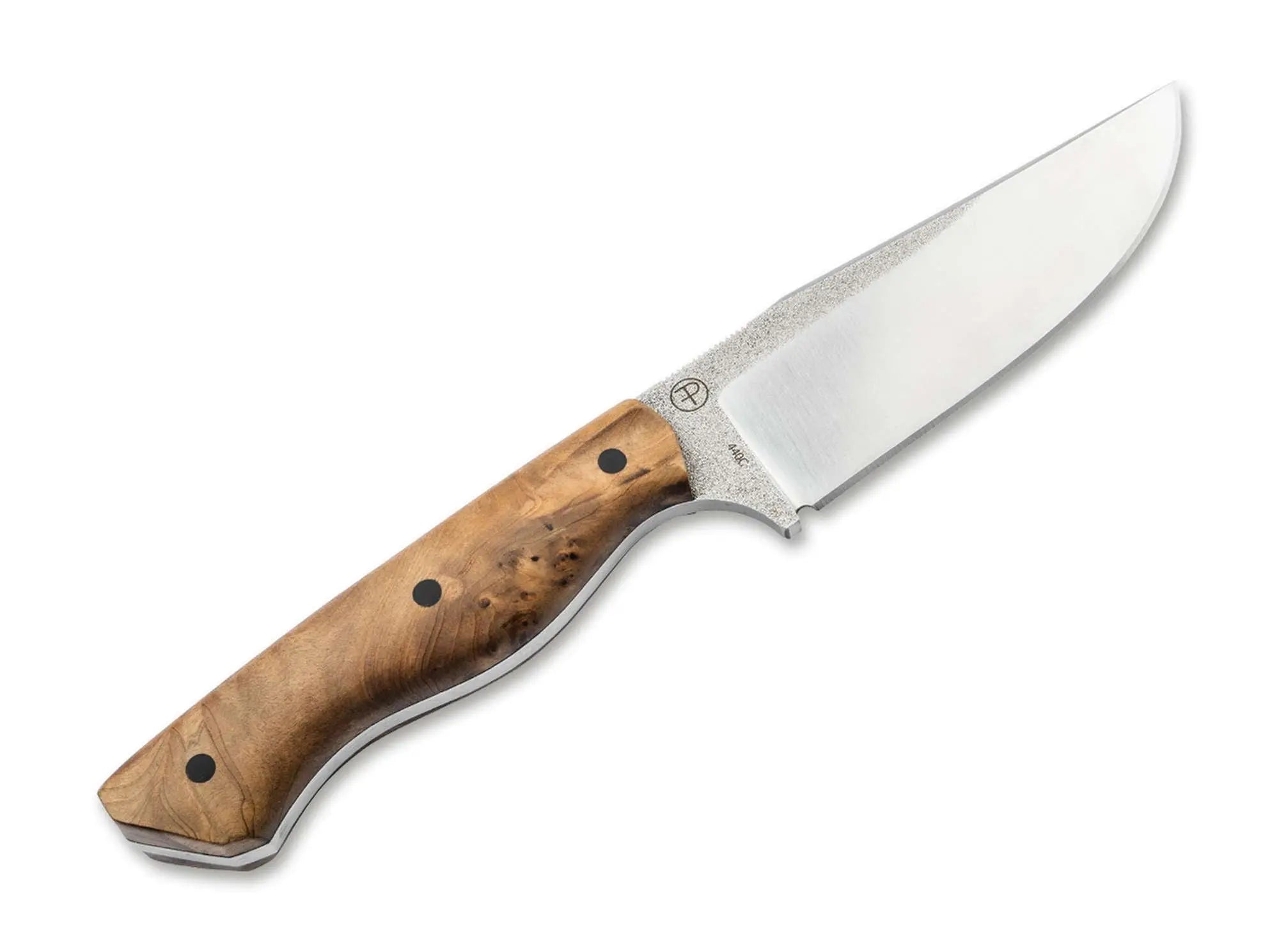 Böker Plus Overnighter – kraftvolles Bushcraft-Messer mit Charakter Böker Plus