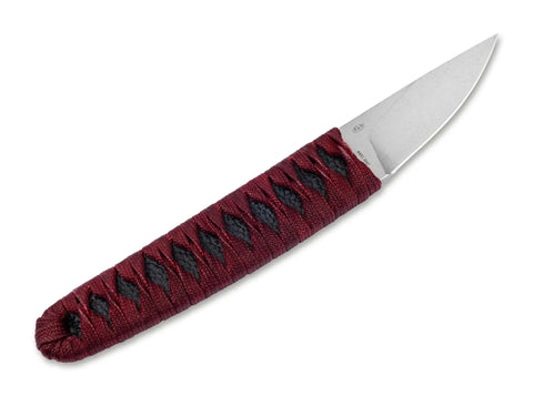 Böker Plus Kissaki – kompaktes Fixed Blade mit japanischer Formsprache Böker Plus