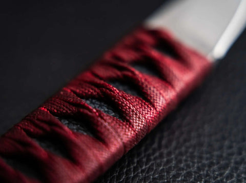 Böker Plus Kissaki – kompaktes Fixed Blade mit japanischer Formsprache Böker Plus