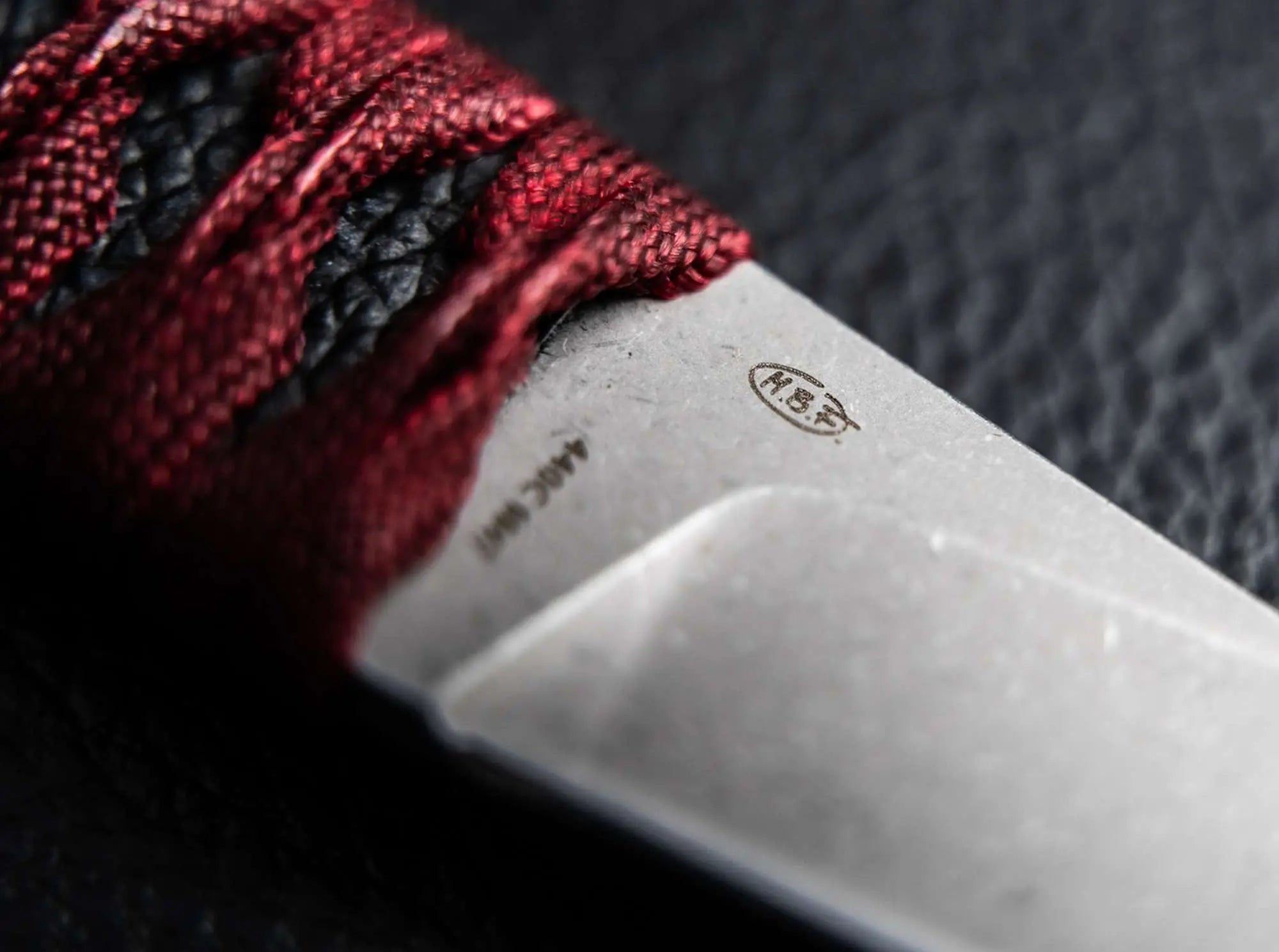 Böker Plus Kissaki – kompaktes Fixed Blade mit japanischer Formsprache Böker Plus