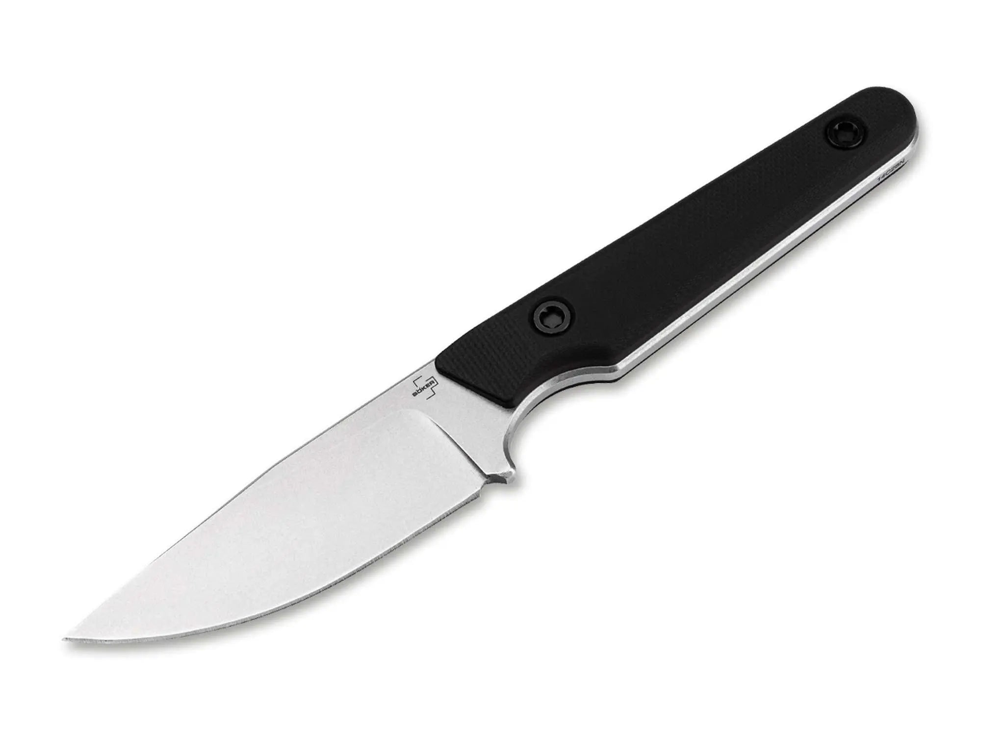 Böker Plus Sentinal – kompaktes Fixed Blade für EDC & Outdoor Böker Plus