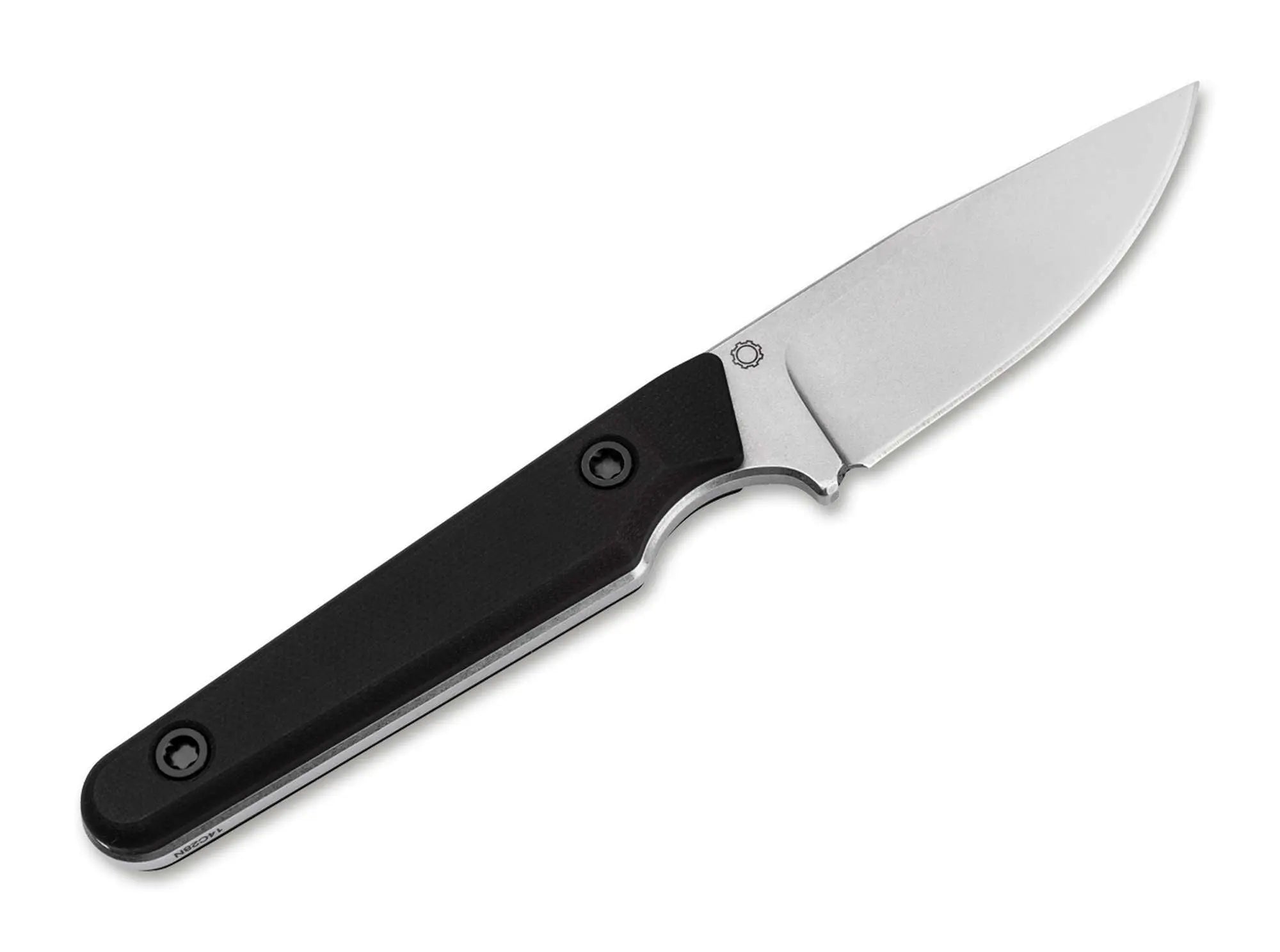 Böker Plus Sentinal – kompaktes Fixed Blade für EDC & Outdoor Böker Plus
