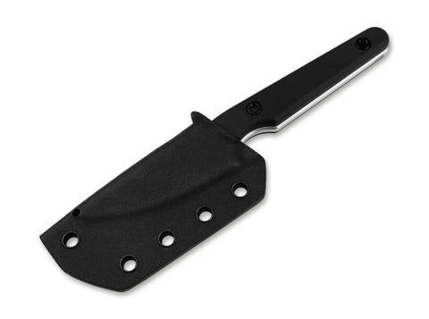 Böker Plus Sentinal – kompaktes Fixed Blade für EDC & Outdoor Böker Plus