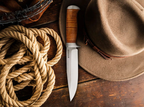 Magnum Collection 2026 – Limitiertes Jahresmesser aus Solingen