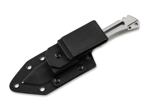 Midgards Messer Hödur Tanto Balance Line – kompaktes feststehendes EDC