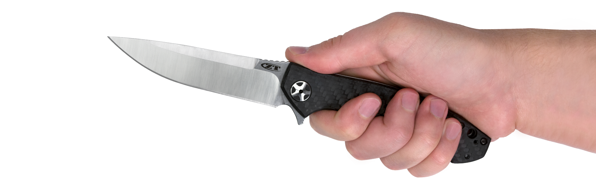 Zero Tolerance 0452CF – schlankes EDC-Taschenmesser von Dmitry Sinkevich