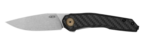 Zero Tolerance 0545 Original MagnaCut – ultraleichter Titan-EDC-Folder