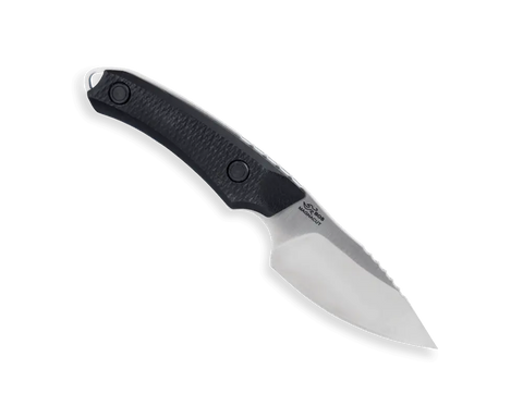 Buck 662 Alpha Scout Elite Black G10 – MagnaCut Jagdmesser (0662BKS-B) - GMELCH